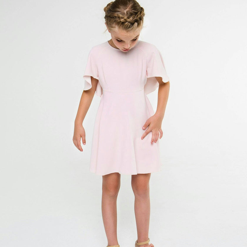 Chloe (pink)