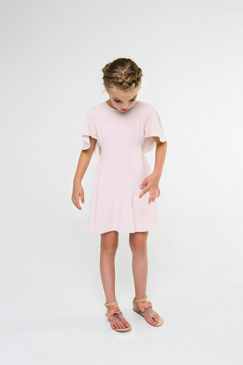 Chloe (pink)