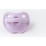 Silicone Soother Round