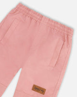 Two-Piece Mid-Season Outerwear Set