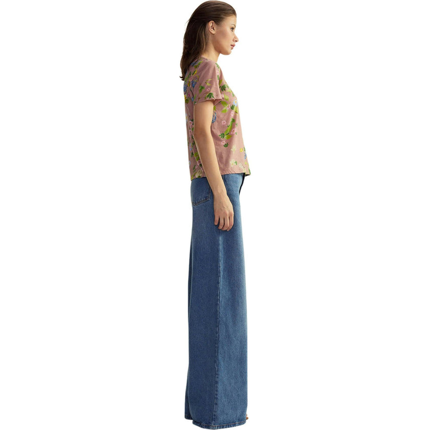 Everyday Cotton Tee