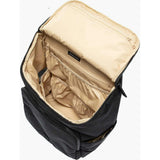 Ebony Zurich Diaper Bag