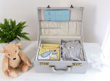 Memory Box  Keepsake Case