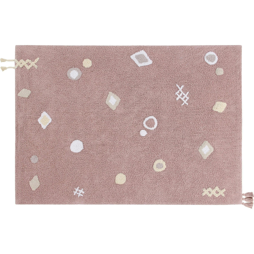 Noah Washable Rug