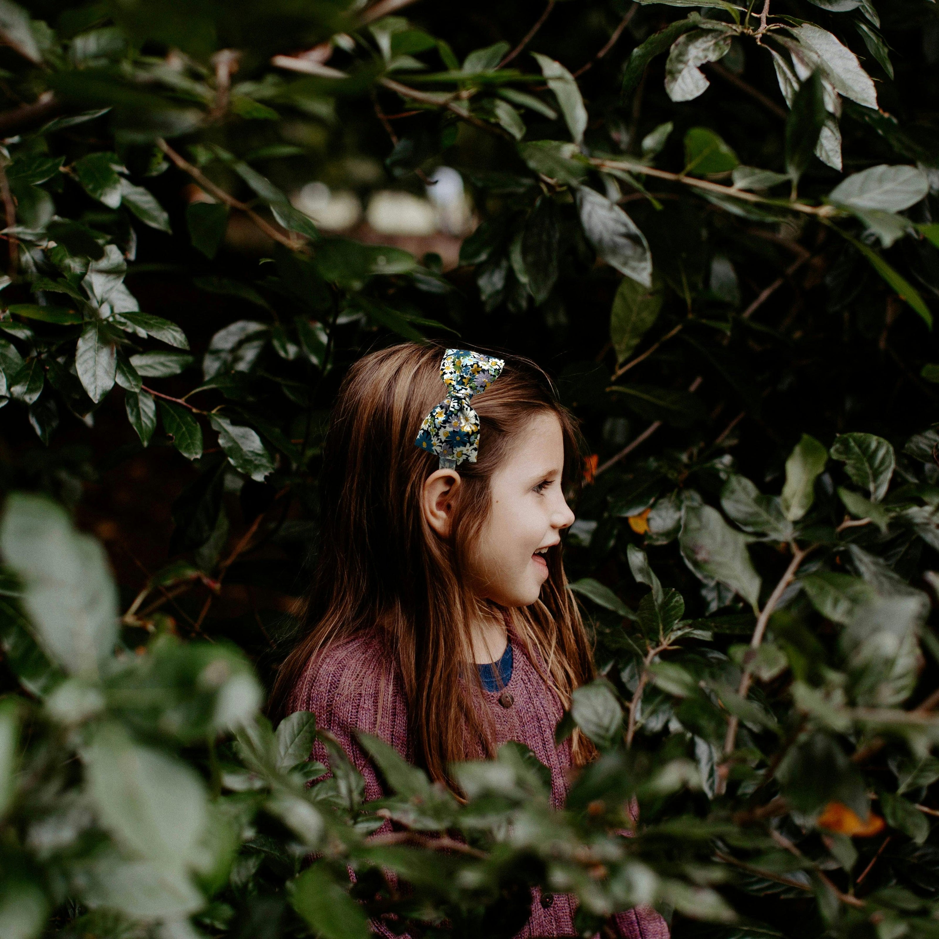 Liberty of London Bow Headband