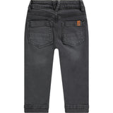 Classic Silhouette Pants