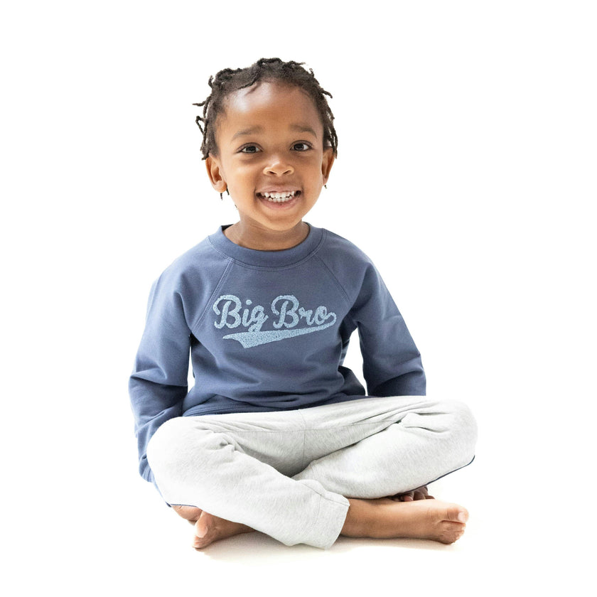 Big Bro - Sweatshirt