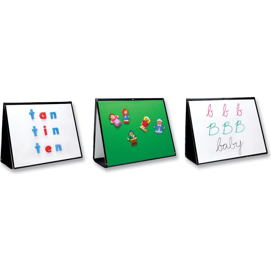 3-IN-1 Portable Easel