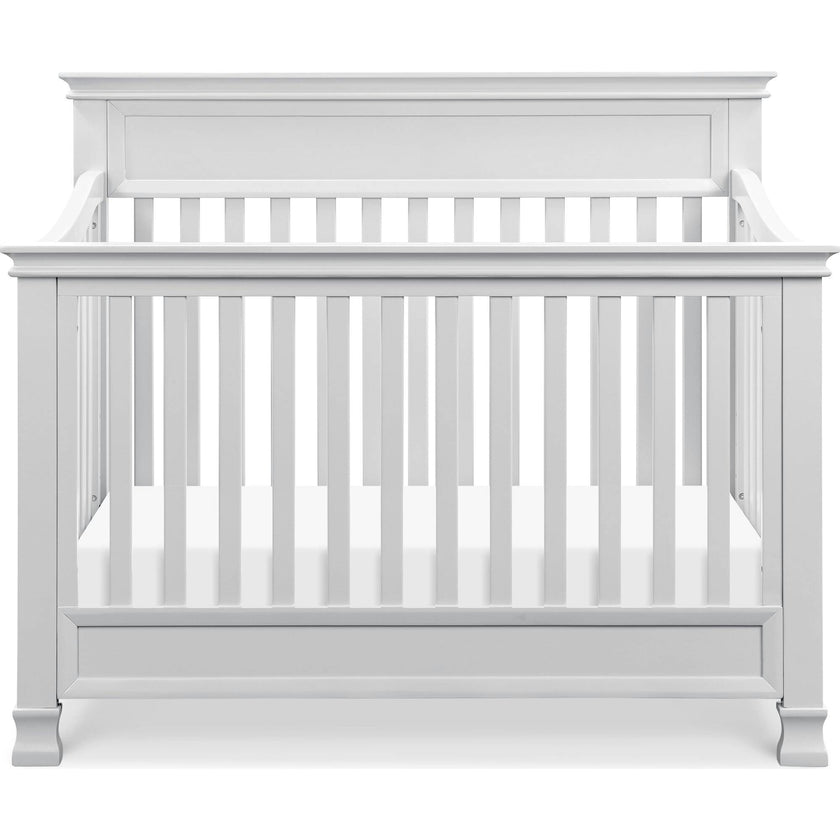 Foothill 4-In-1 Convertible Crib
