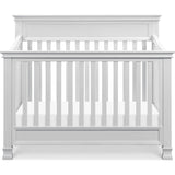 Foothill 4-In-1 Convertible Crib
