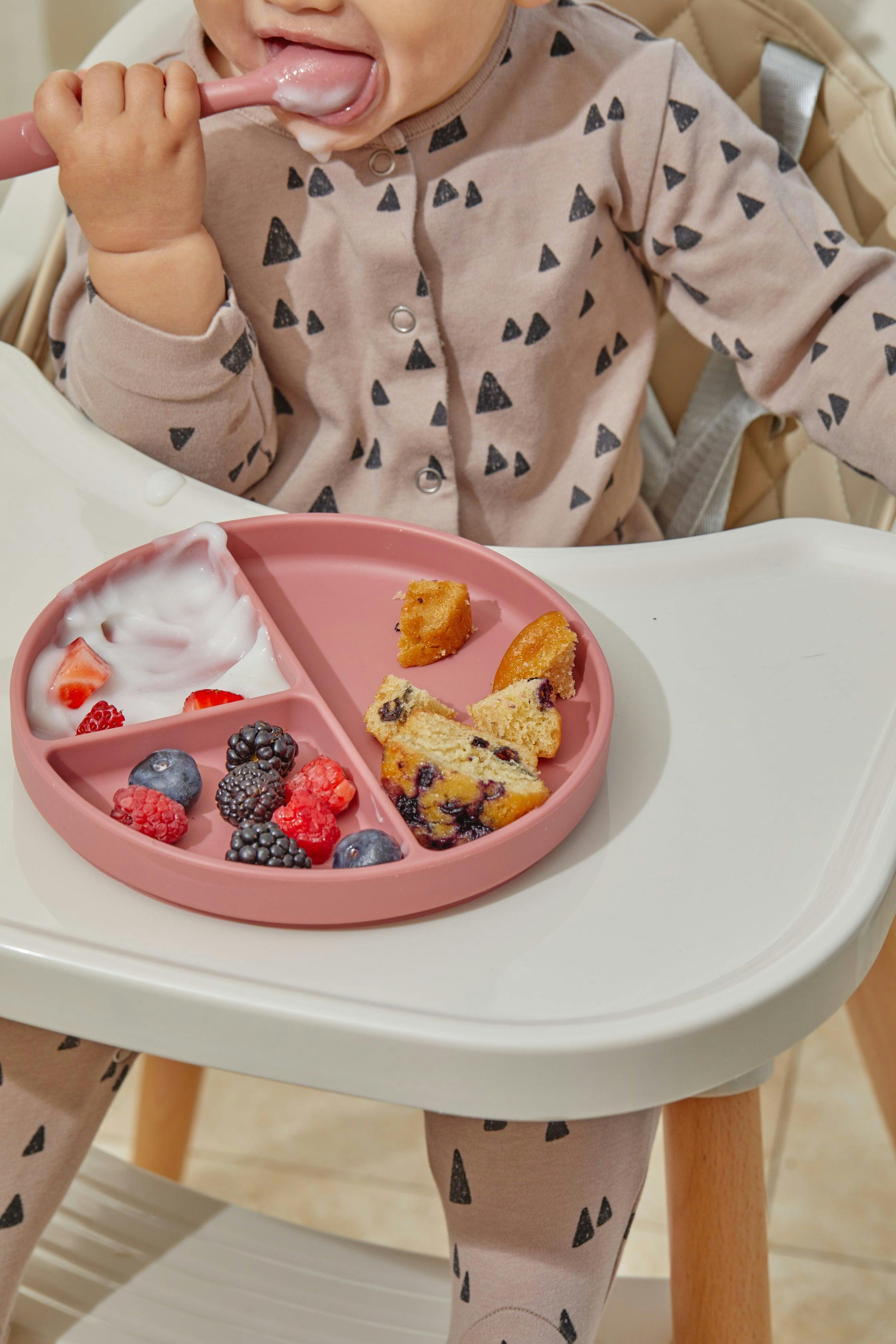 Silicone Spoons