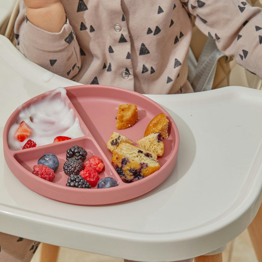 Silicone Spoons