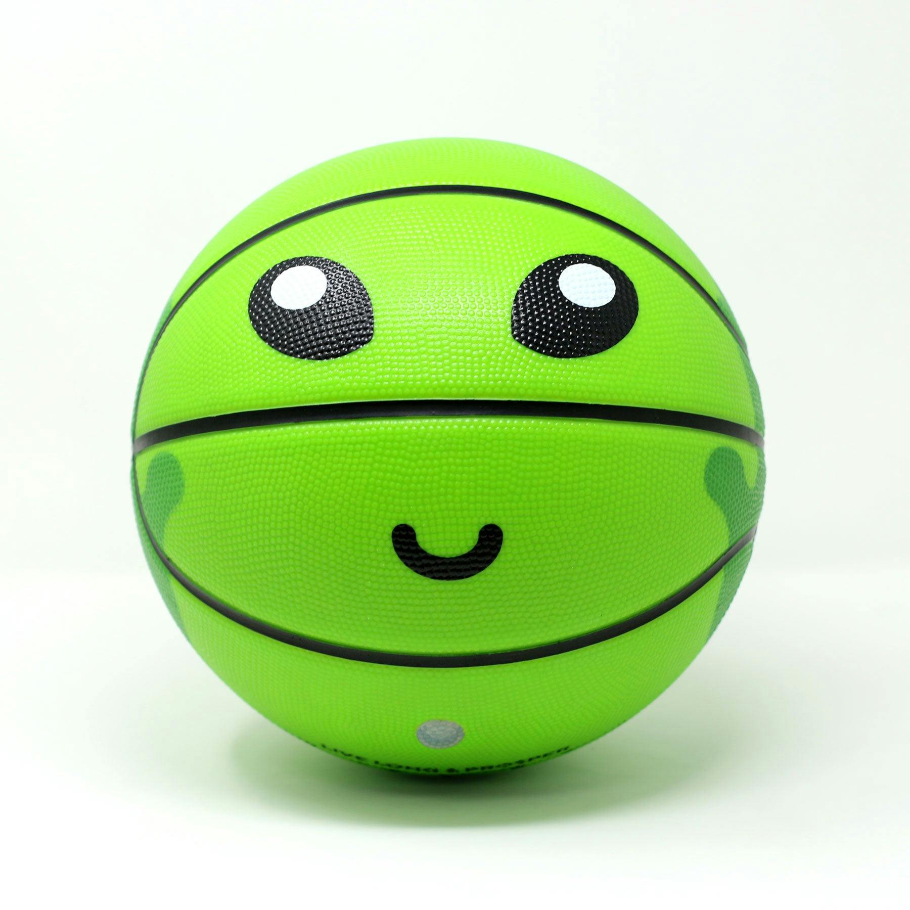 Marty LED Rubber Basketball (29.5