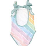 West Coast Rainbow One Piece Tank