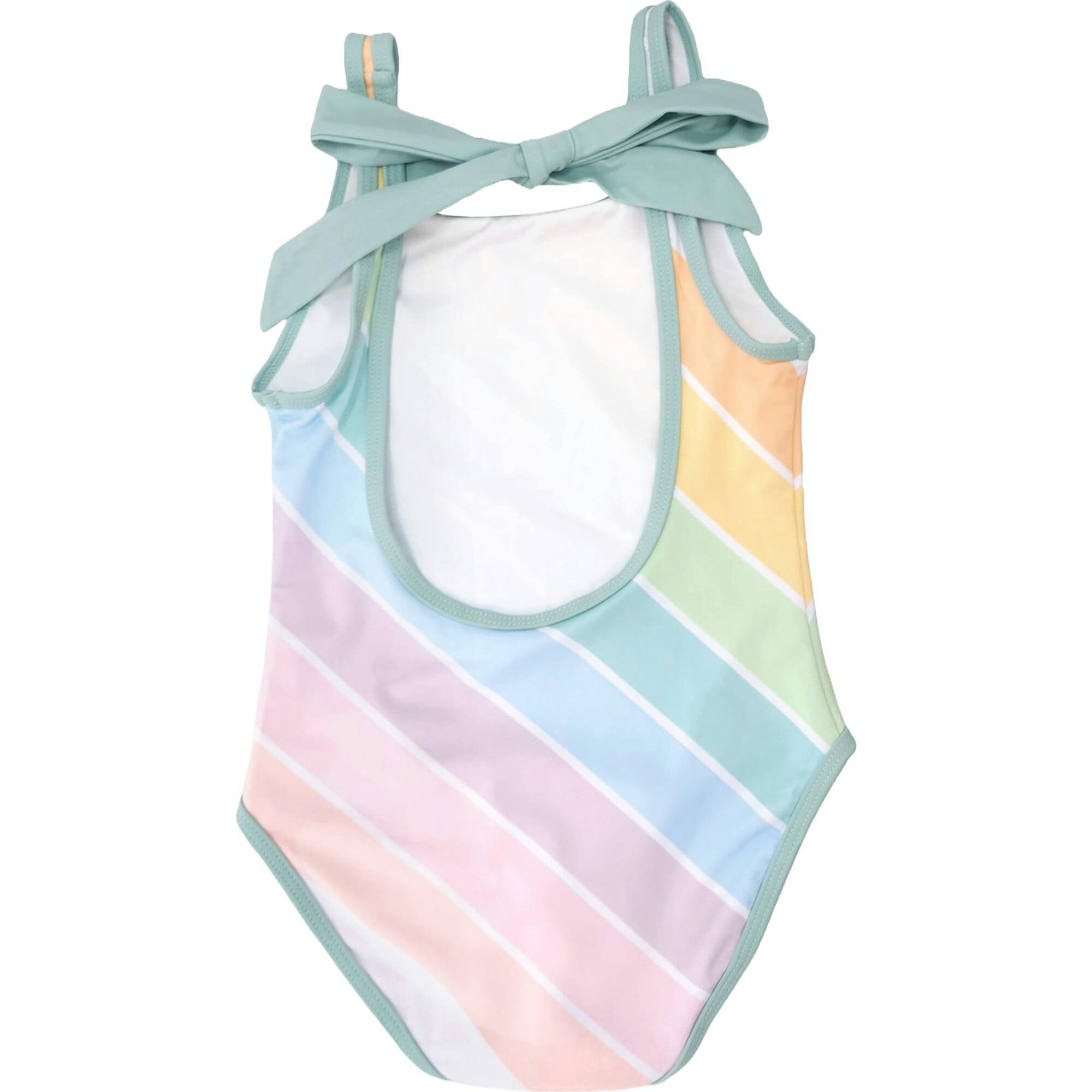 West Coast Rainbow One Piece Tank