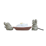 Gnist & Hannibal Christmas Mice