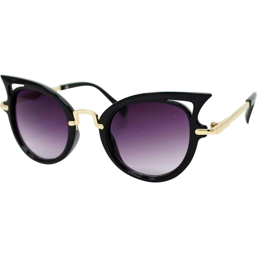 Kid's Eyes Sunglasses