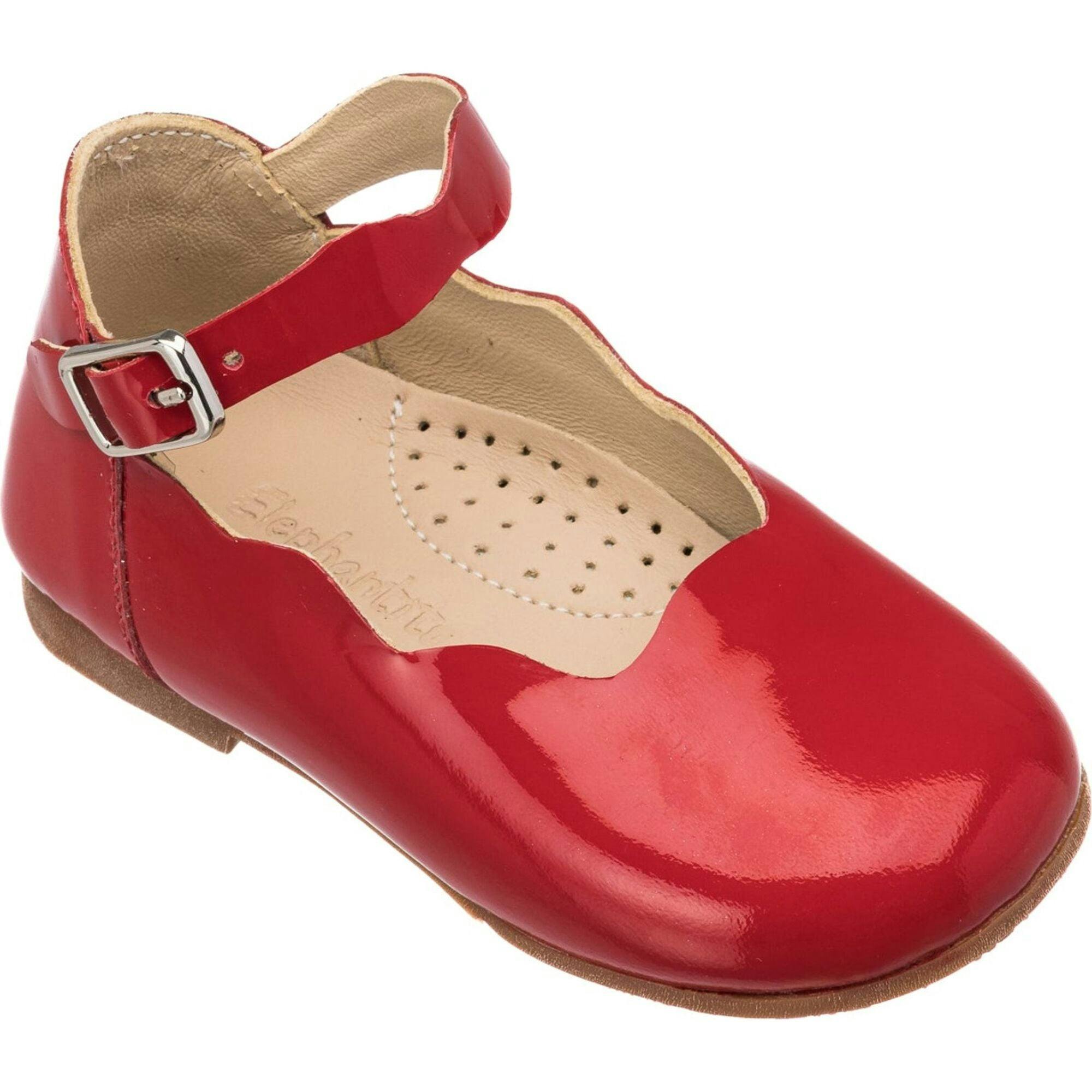 Ondina Flats Toddler