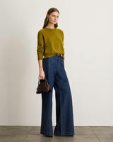Lexia Cashmere Sweater