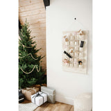 Small Advent Calendar