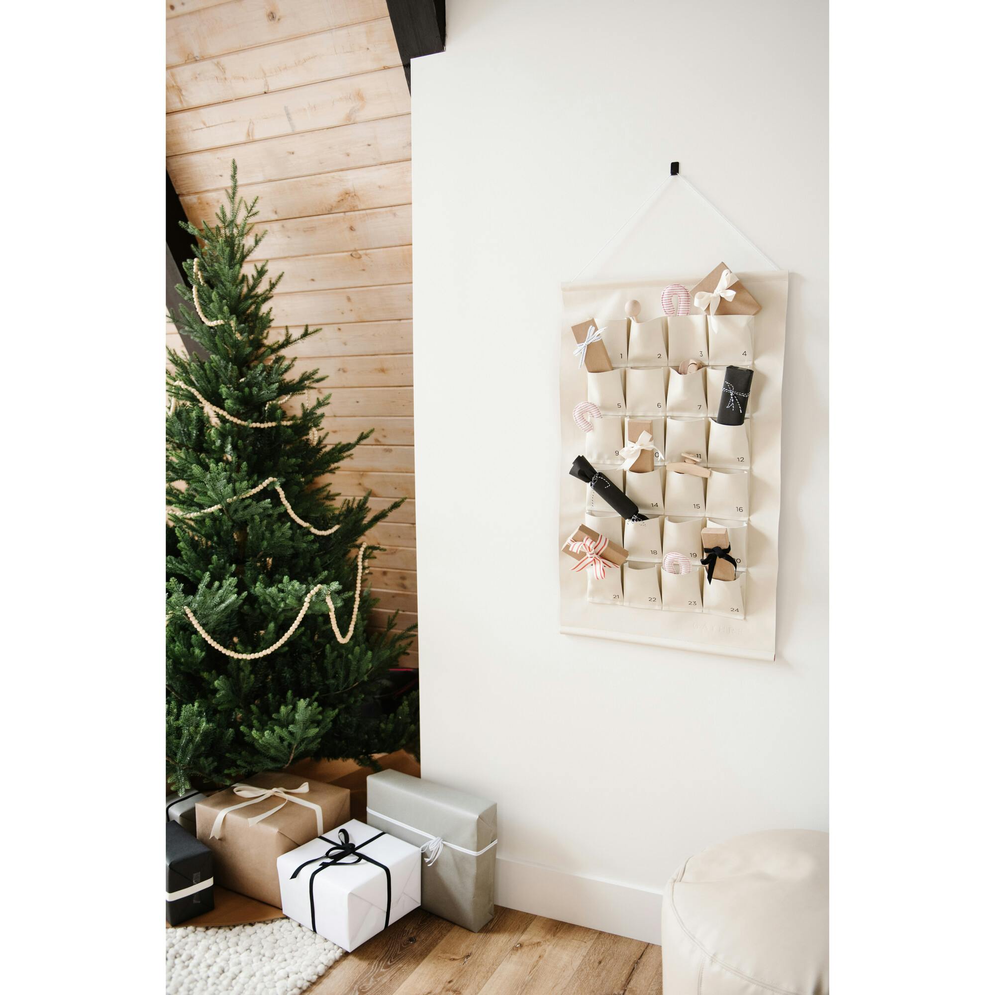 Small Advent Calendar
