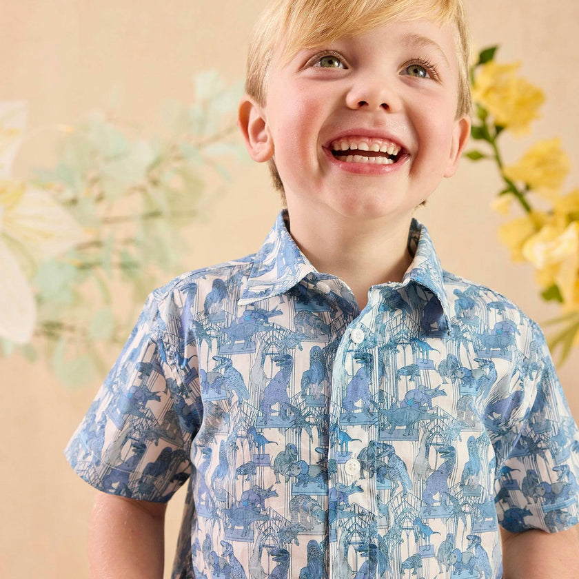Dinosaur Shirt