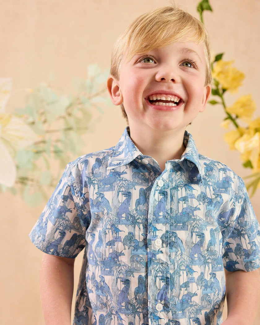 Dinosaur Shirt