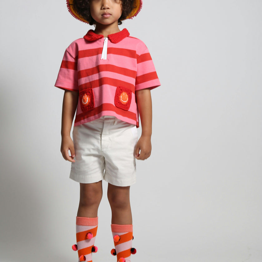 FRANK GOLF SHORTS
