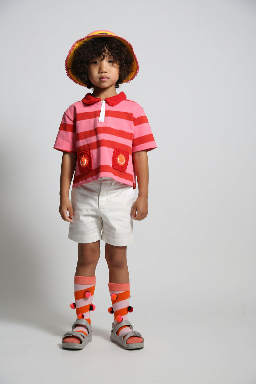 FRANK GOLF SHORTS