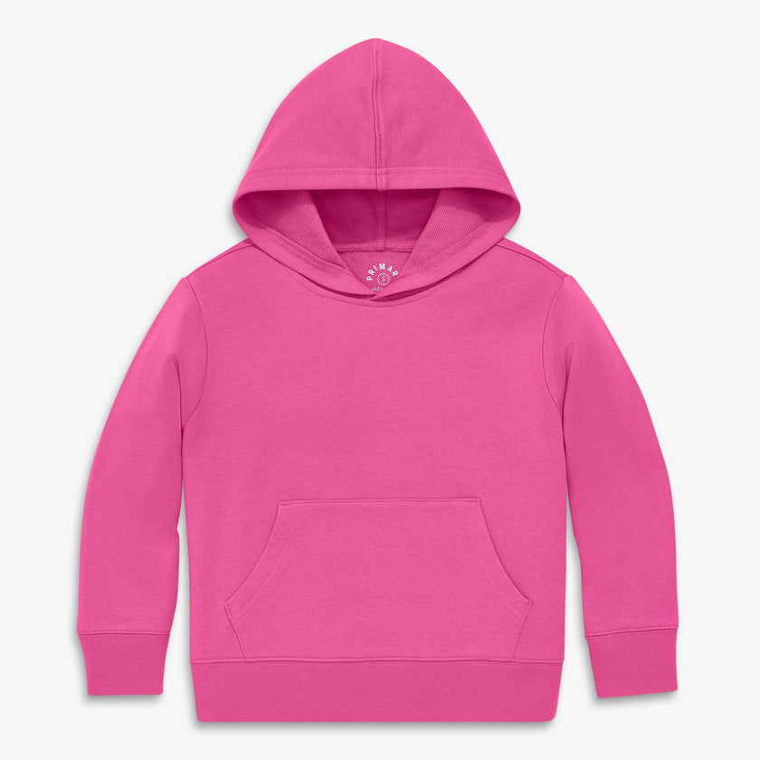 Kids pullover hoodie