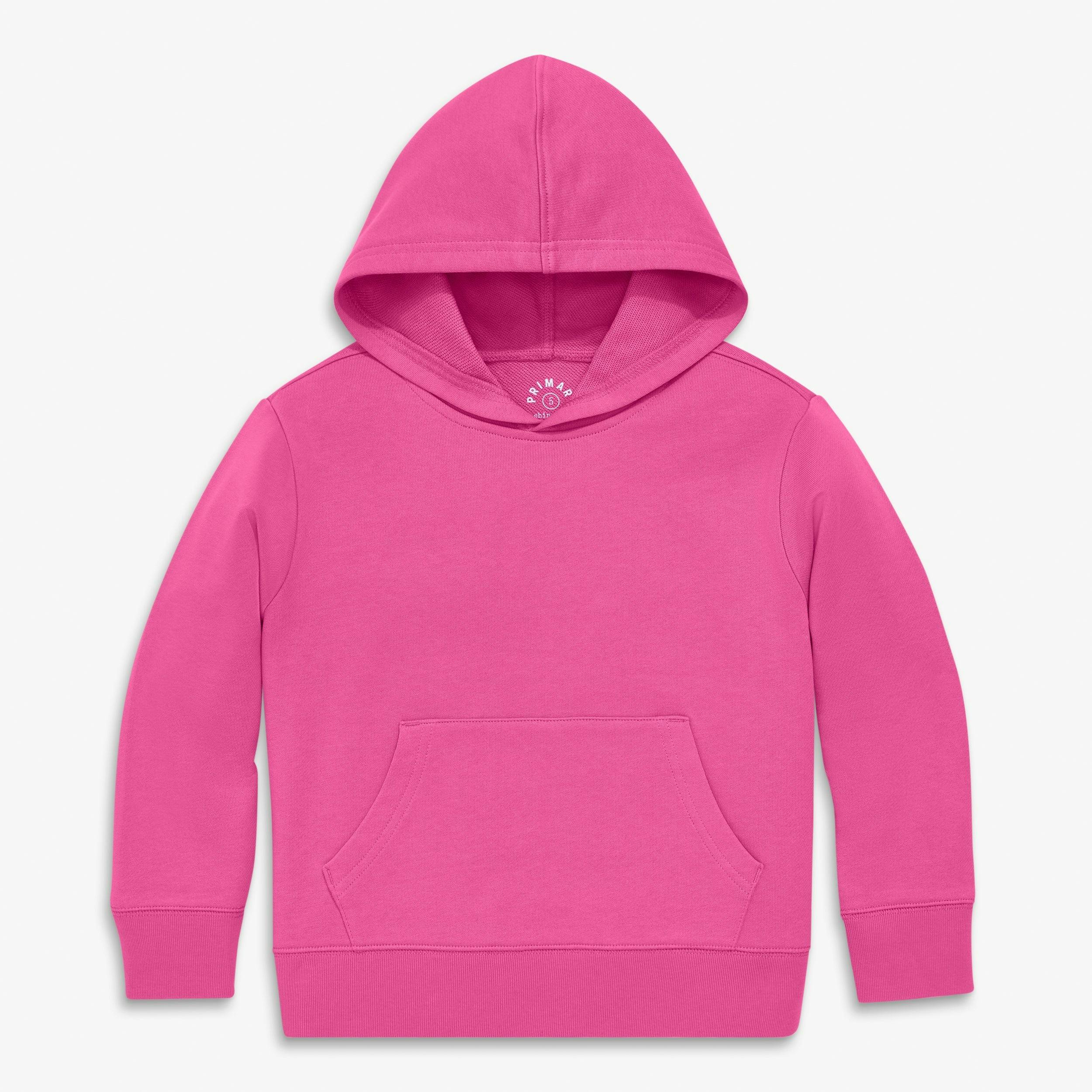 Kids pullover hoodie