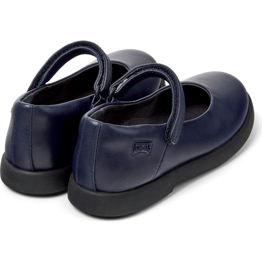 Mary Janes Duet Kids Black