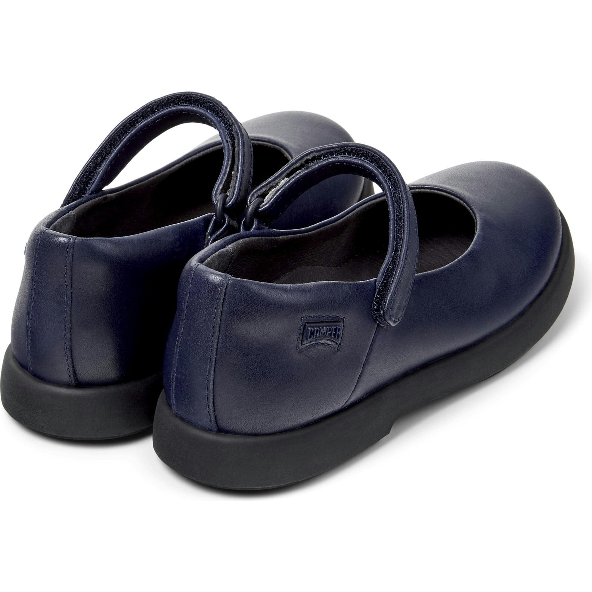 Mary Janes Duet Kids Black