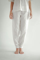 HALEY PANT LINEN