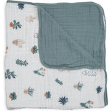 Original Cotton Muslin Quilt - Prickle Pots