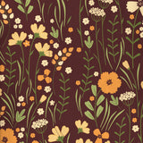 Footie - Autumn Meadow