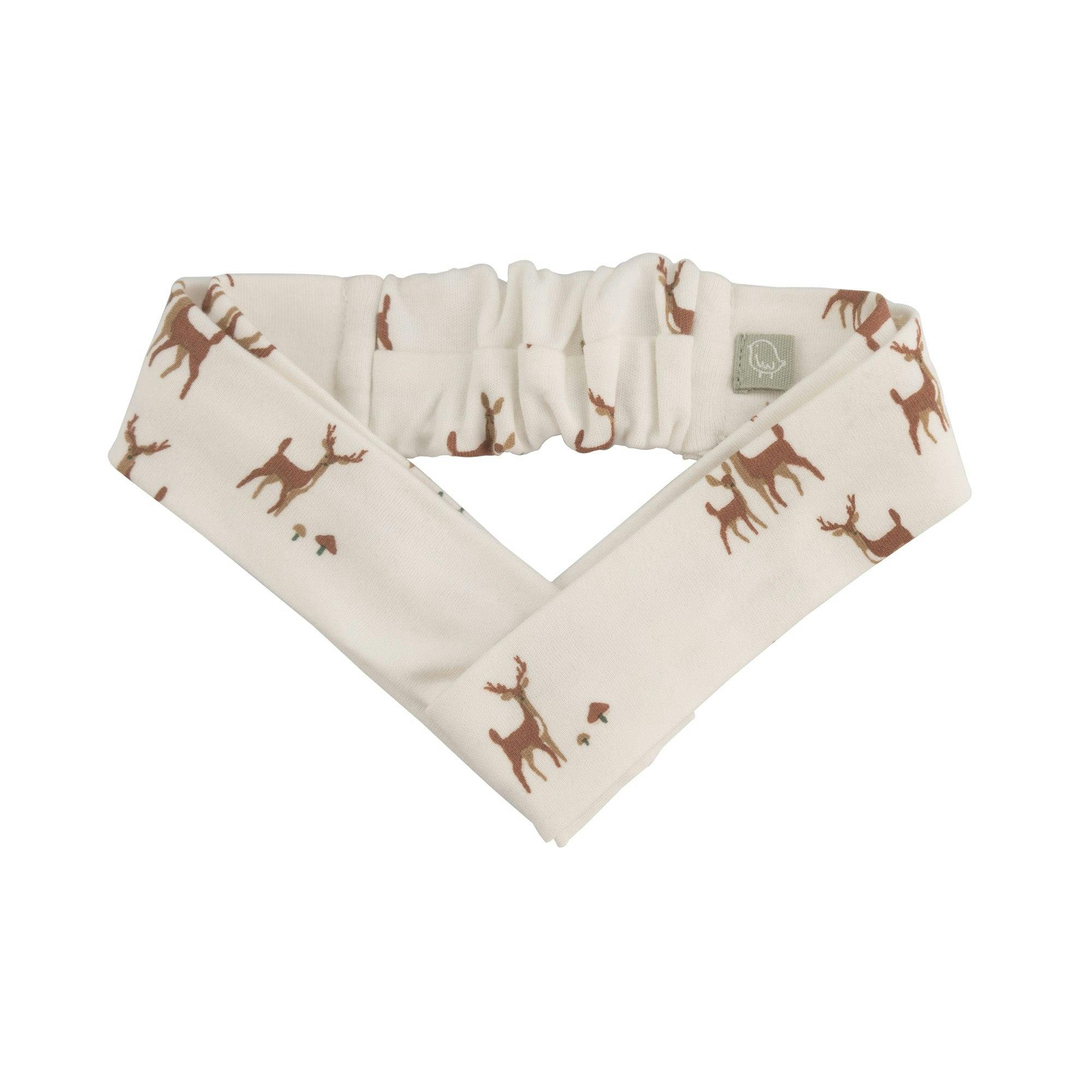 headband | deer to my heart