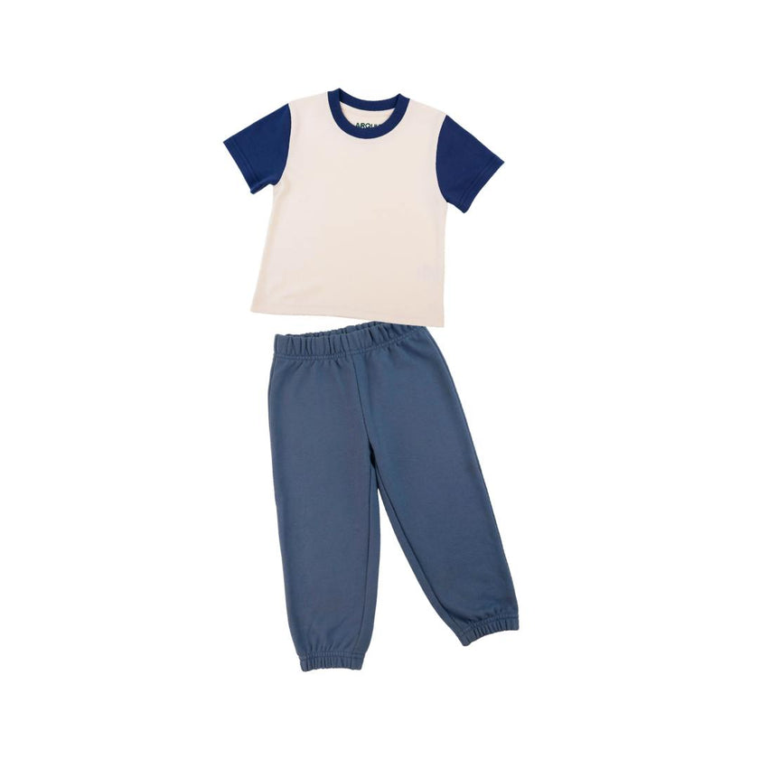 Everyday Play Set - Colorblock