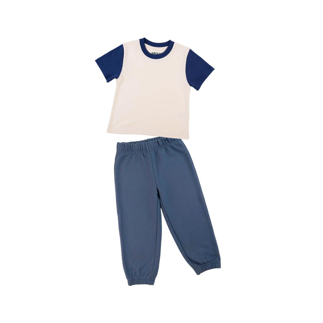 Everyday Play Set - Colorblock