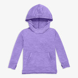 Kids StayCool pullover hoodie
