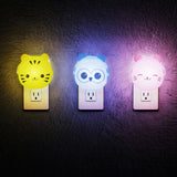 LumiGlow Wall Nightlights
