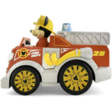 Disney Junior: 9" RC - Mickey's Fire Truck