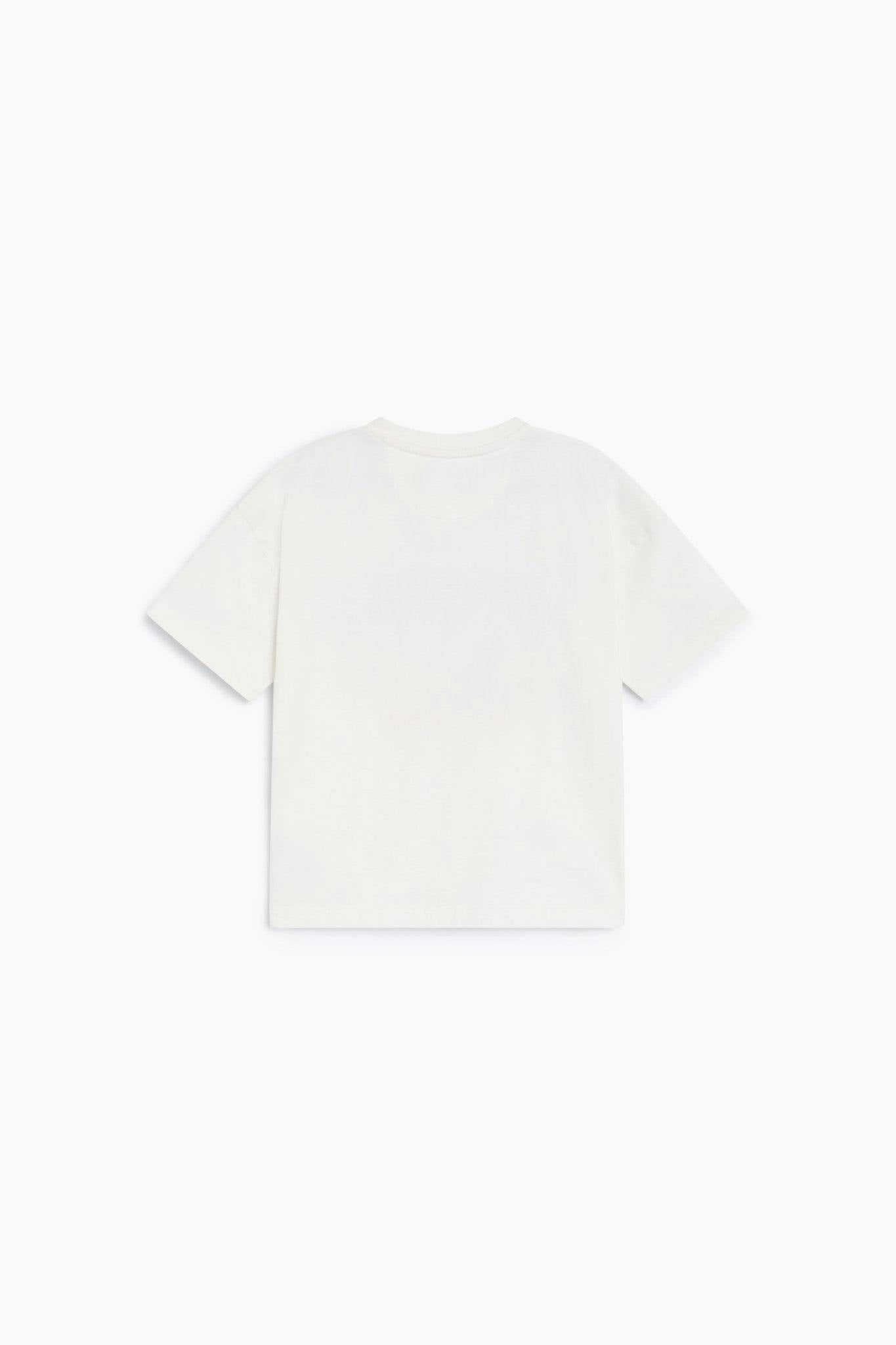 Smiley T-Shirt