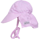 UPF 50+Original Flap Hat with Ties (Basics)