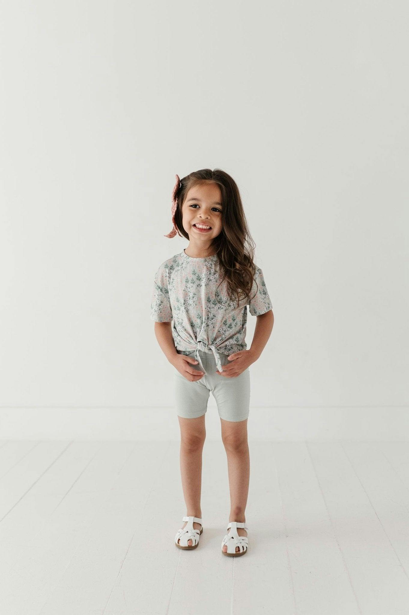 Biker Shorts