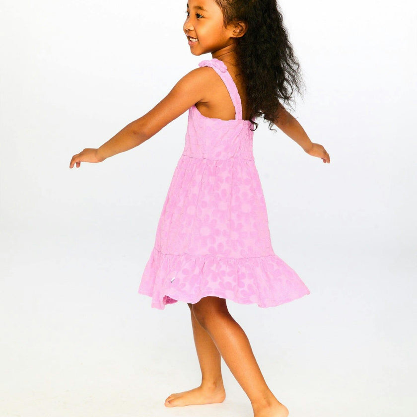 Beach Cover-Up Dress