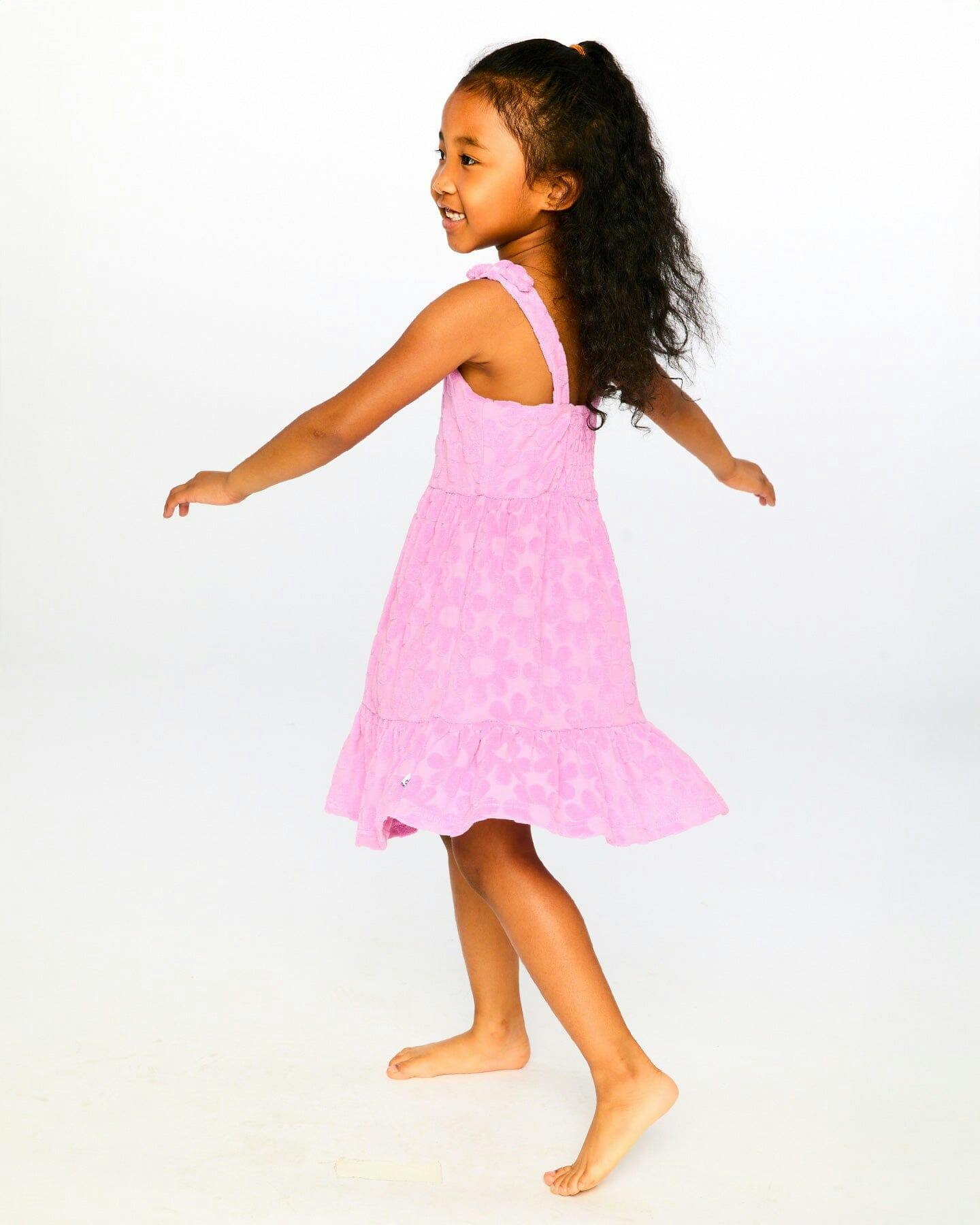 Beach Cover-Up Dress