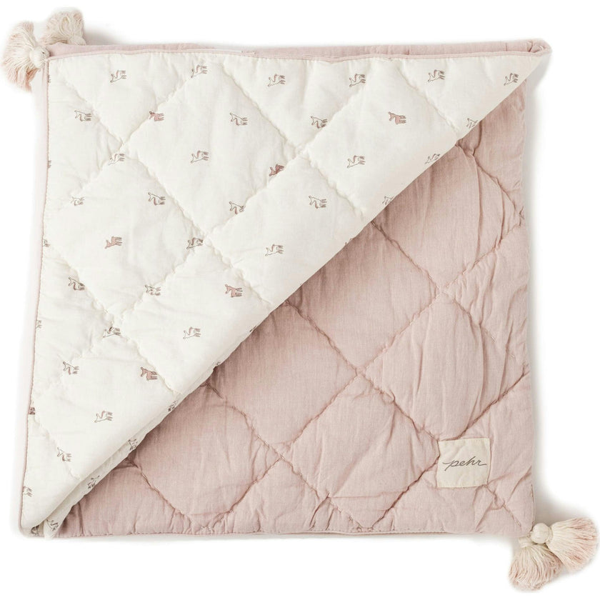 Hatchlings Nursery Blanket