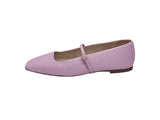 Hilda Mary Jane Ballet flats - Ballet Pink