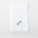 OY Vey Dinner Napkins